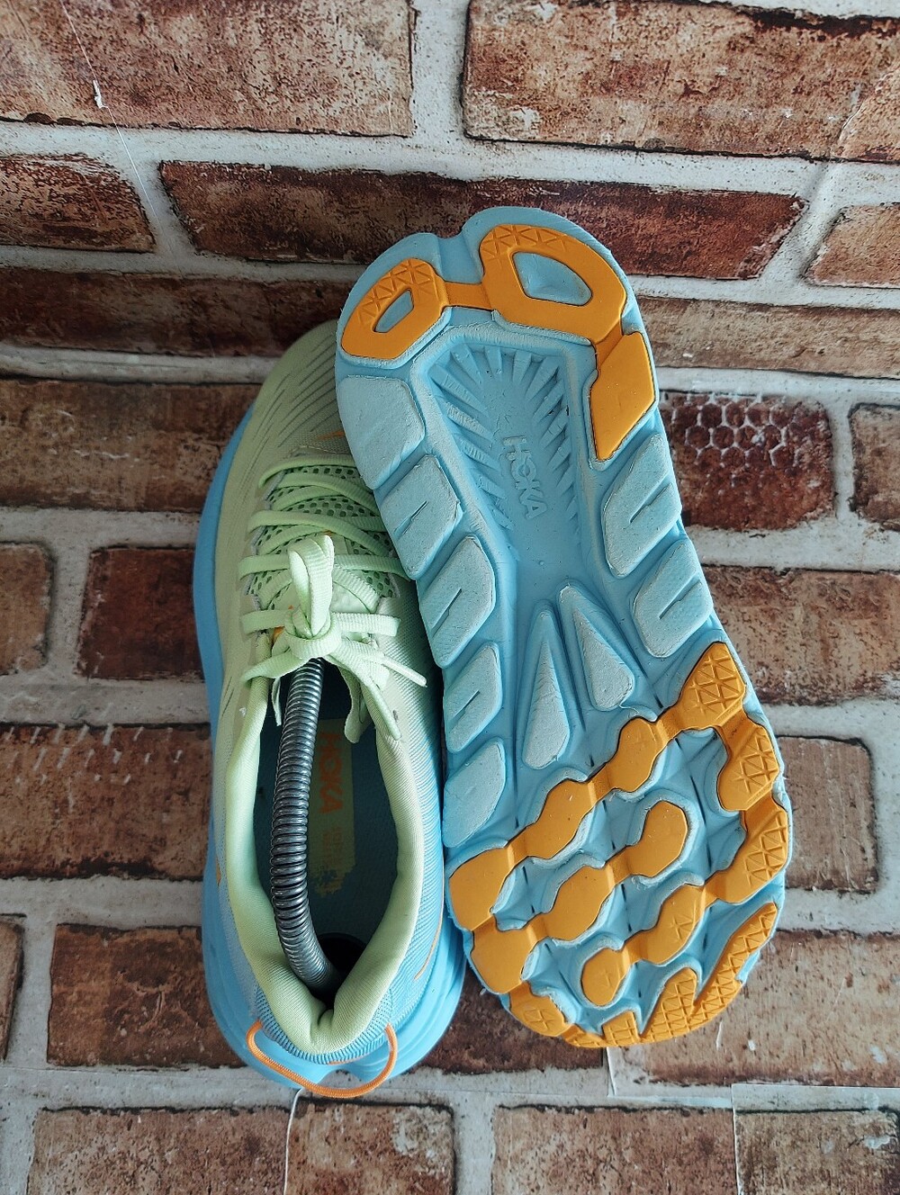 Pre-owned Hoka One One Rincon 3 - Picture 8 of 13